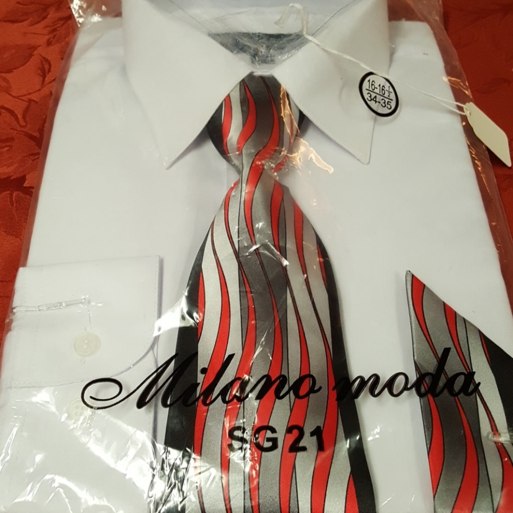 Men dress shirt